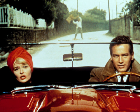 A New Kind of Love 1963 Joanne Woodward No1
