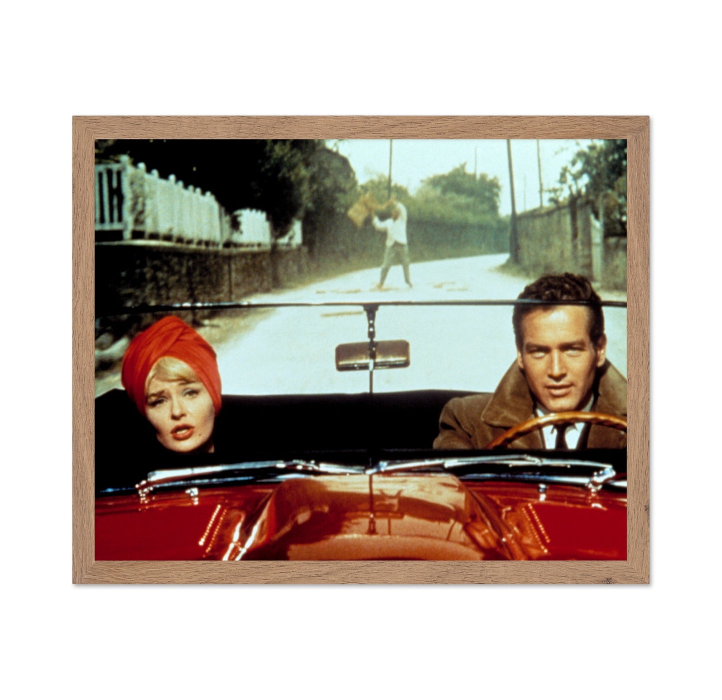 A New Kind of Love 1963 Joanne Woodward No1