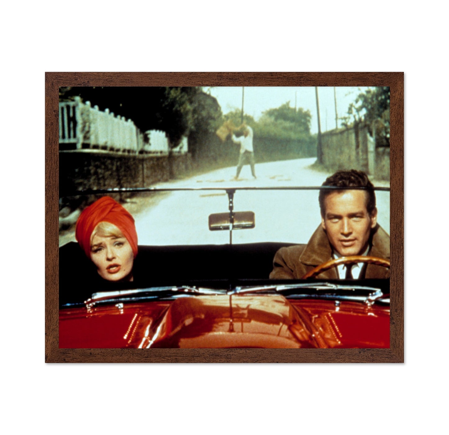 A New Kind of Love 1963 Joanne Woodward No1