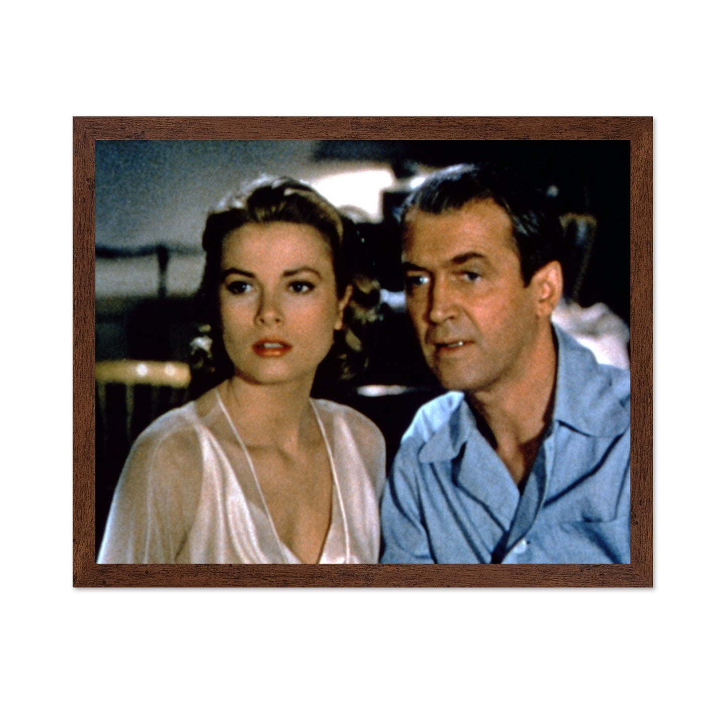 Rear Window 1954 Grace Kelly No4