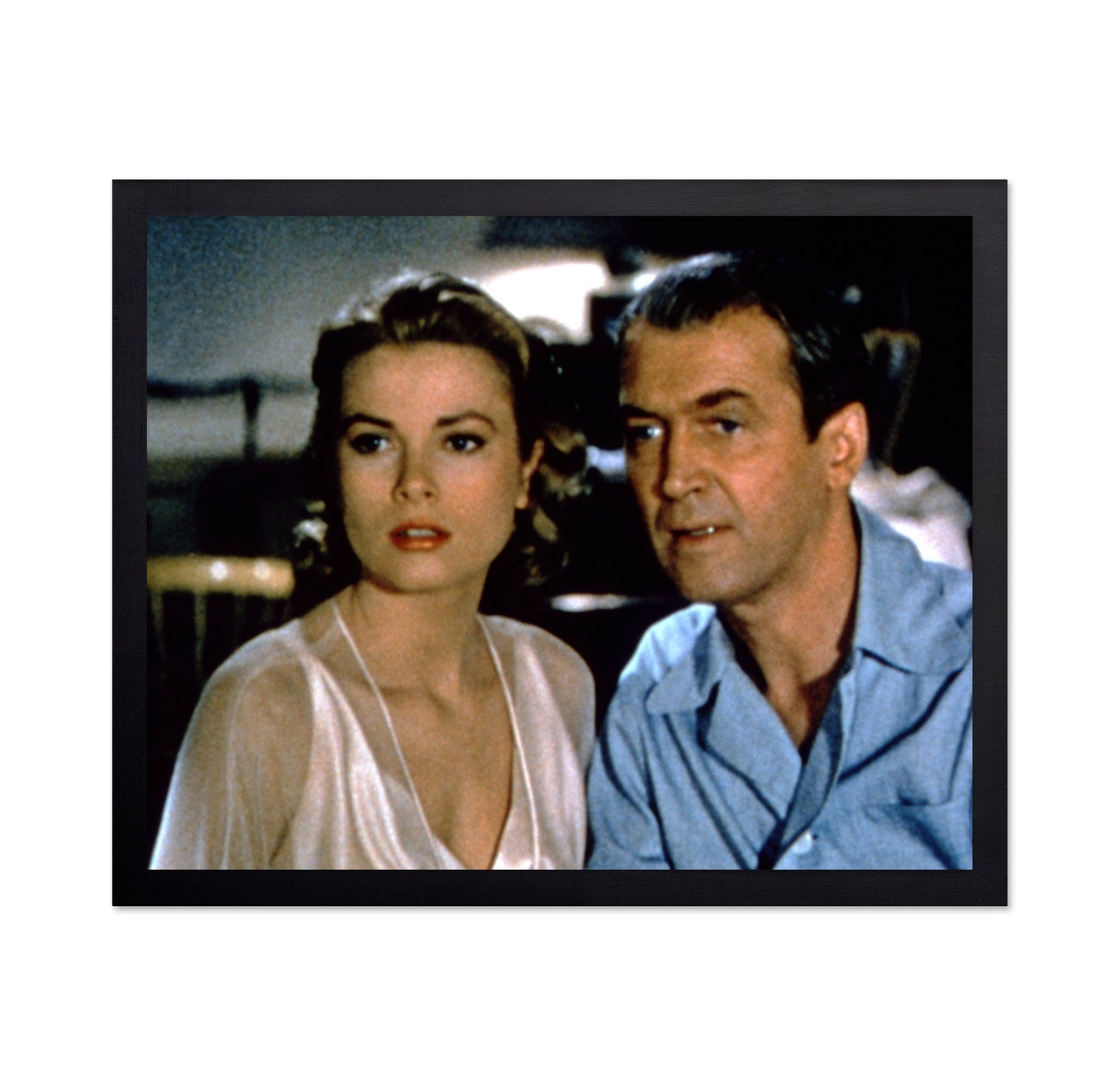 Rear Window 1954 Grace Kelly No4