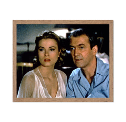 Rear Window 1954 Grace Kelly No4