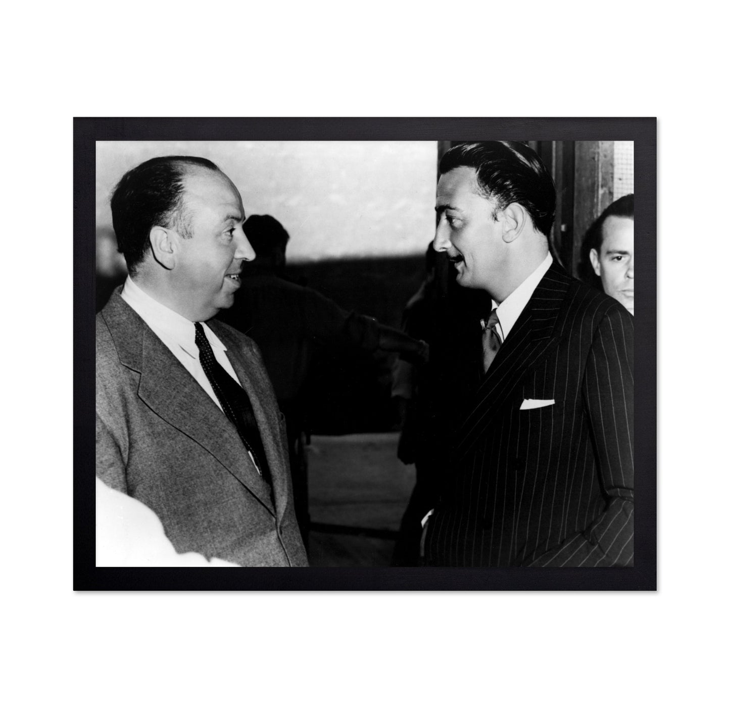 Spellbound 1945 Alfred Hitchcock No1