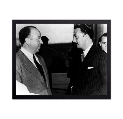 Spellbound 1945 Alfred Hitchcock No1