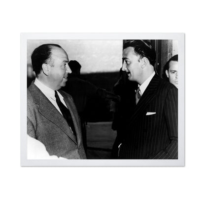 Spellbound 1945 Alfred Hitchcock No1