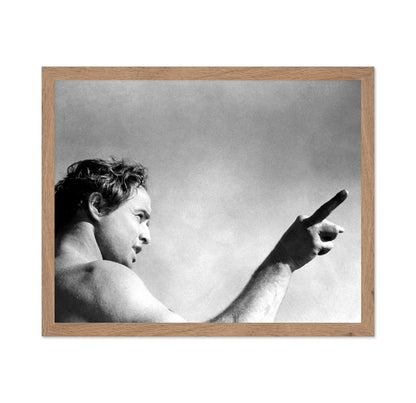 One-Eyed Jacks 1961 Marlon Brando