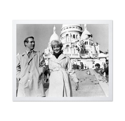 Paris Blues 1961 Paul Newman No1