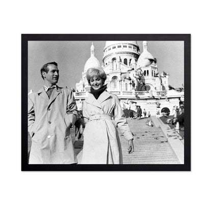 Paris Blues 1961 Paul Newman No1