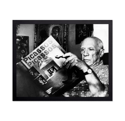 Pablo Picasso 1960