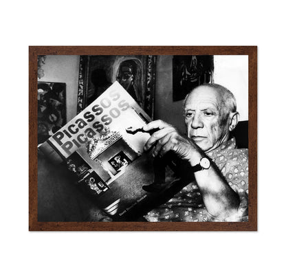 Pablo Picasso 1960
