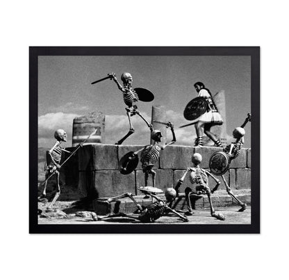 Jason and The Argonauts 1963 Todd Armstrong No1