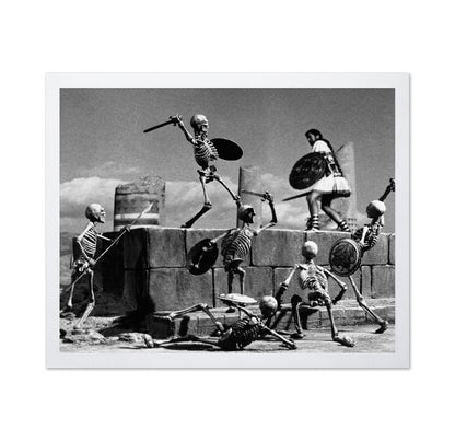 Jason and The Argonauts 1963 Todd Armstrong No1