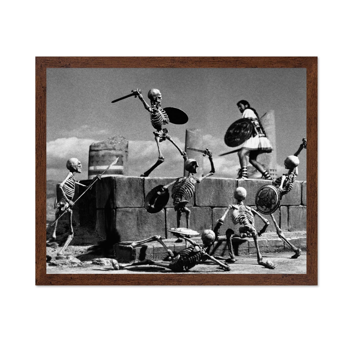 Jason and The Argonauts 1963 Todd Armstrong No1