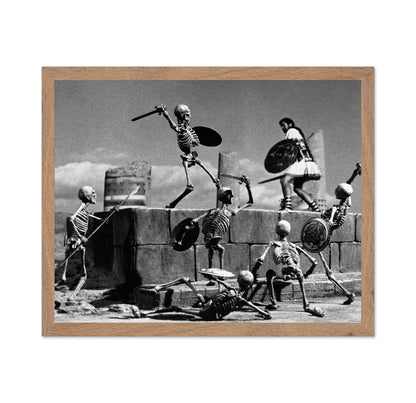 Jason and The Argonauts 1963 Todd Armstrong No1