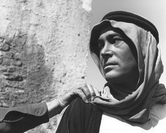 Lawrence of Arabia 1962 Peter O'Toole No2