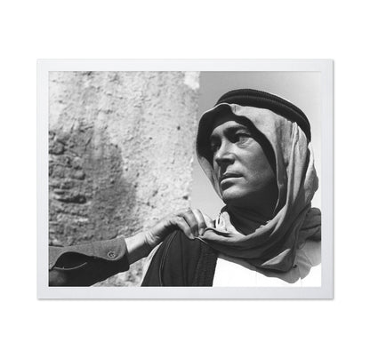Lawrence of Arabia 1962 Peter O'Toole No2