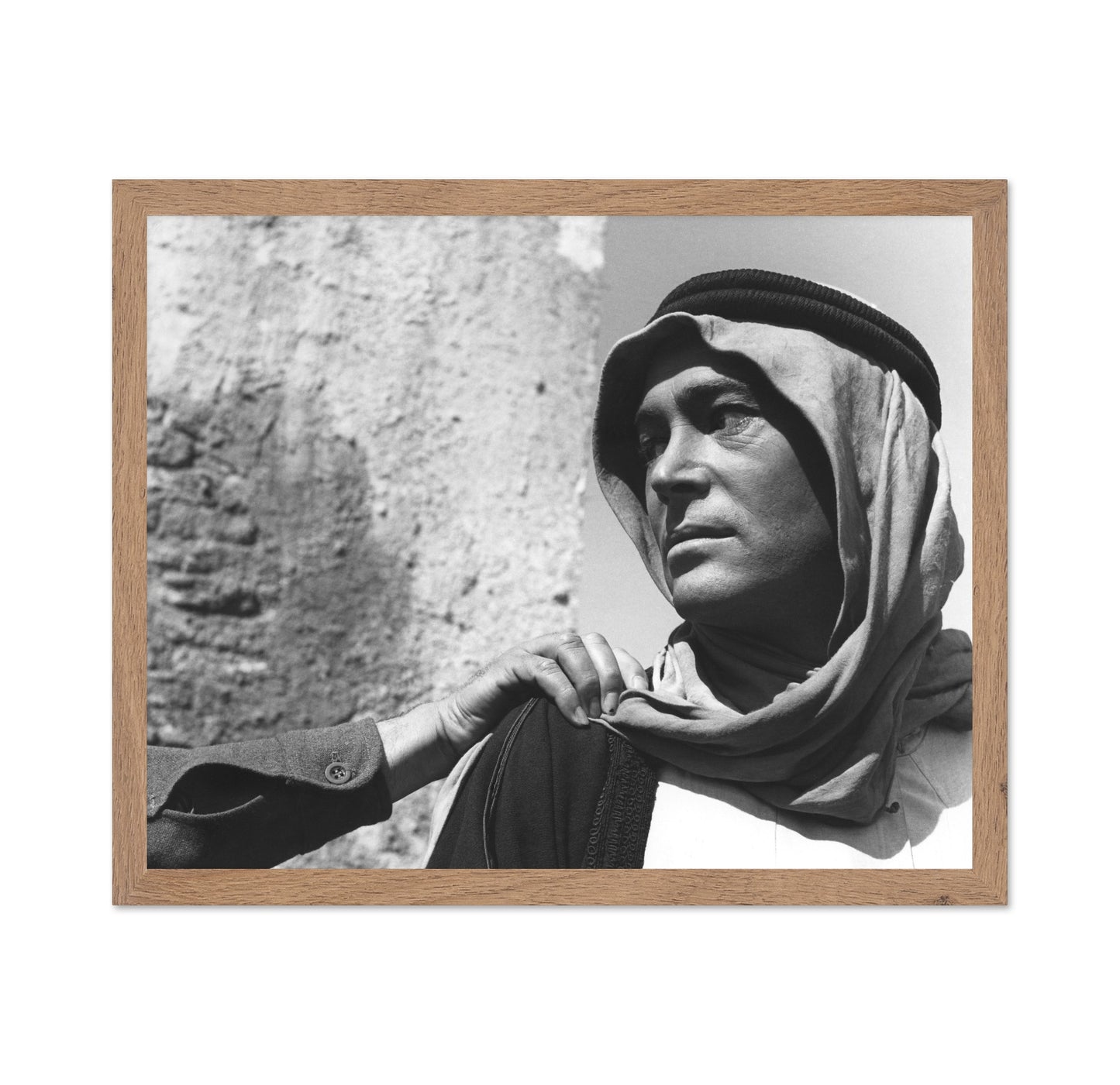 Lawrence of Arabia 1962 Peter O'Toole No2