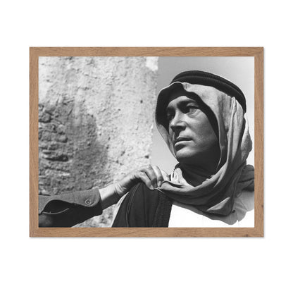 Lawrence of Arabia 1962 Peter O'Toole No2