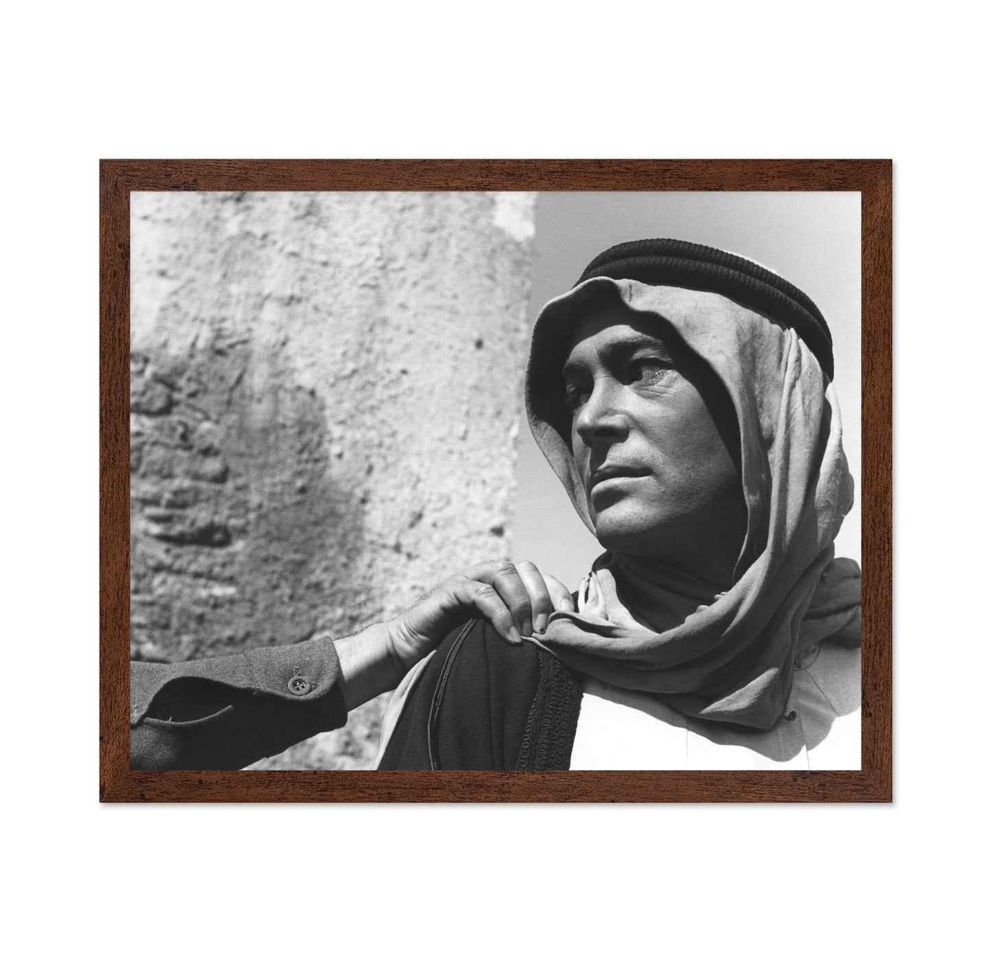 Lawrence of Arabia 1962 Peter O'Toole No2