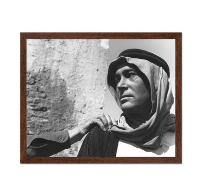 Lawrence of Arabia 1962 Peter O'Toole No2