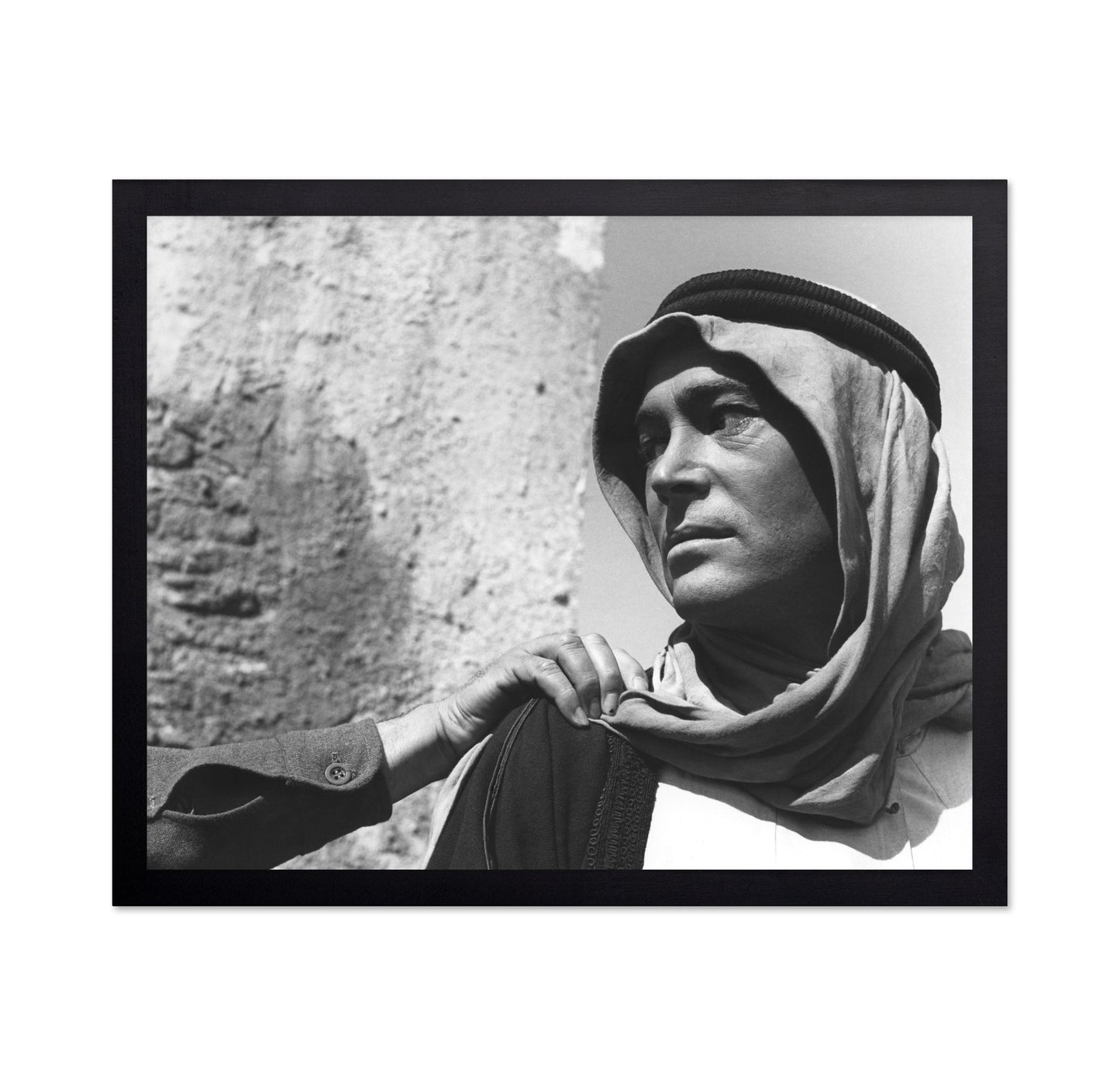 Lawrence of Arabia 1962 Peter O'Toole No2