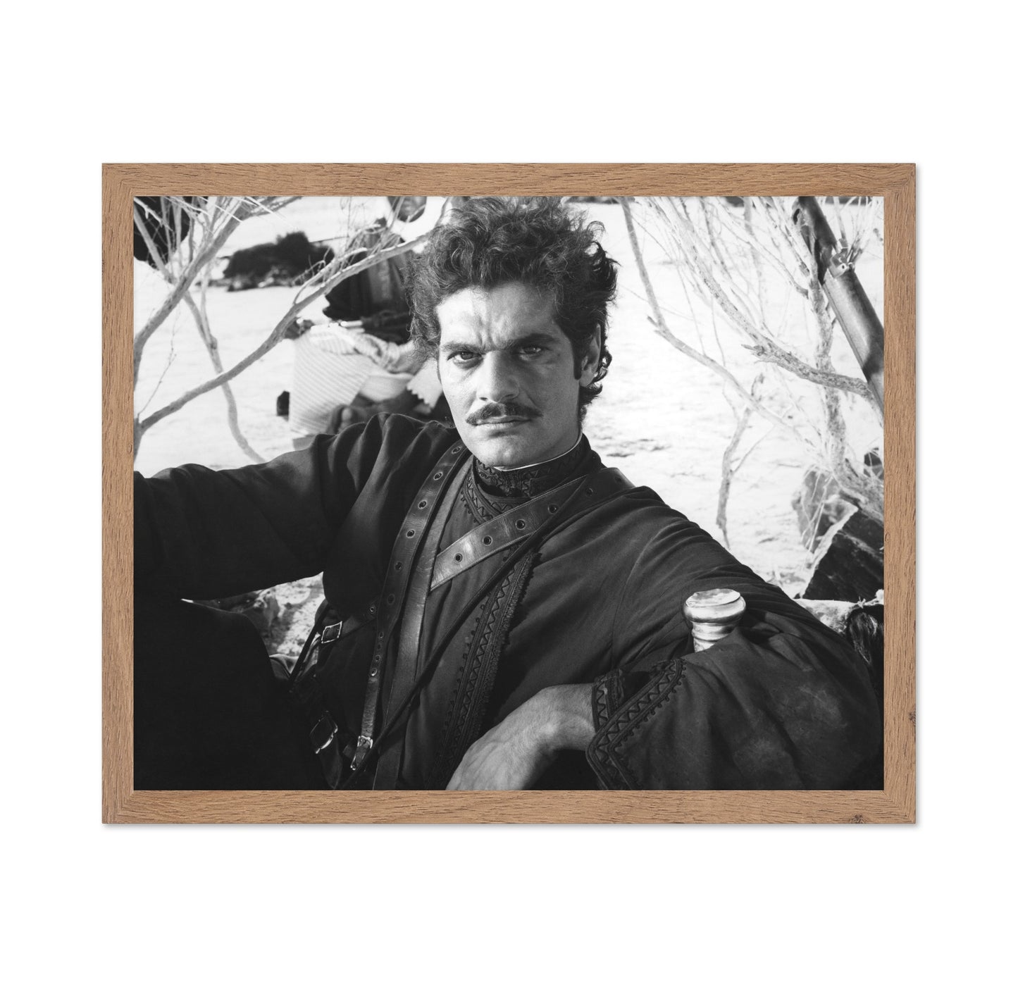 Lawrence of Arabia 1962 Omar Sharif No1