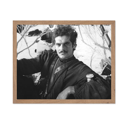 Lawrence of Arabia 1962 Omar Sharif No1