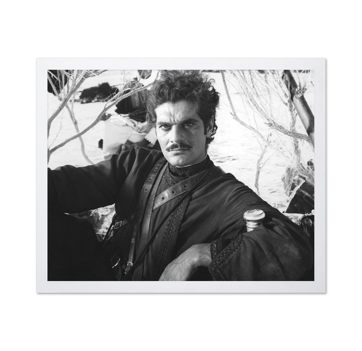 Lawrence of Arabia 1962 Omar Sharif No1