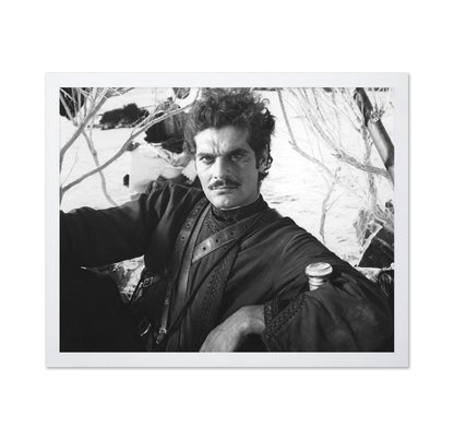 Lawrence of Arabia 1962 Omar Sharif No1