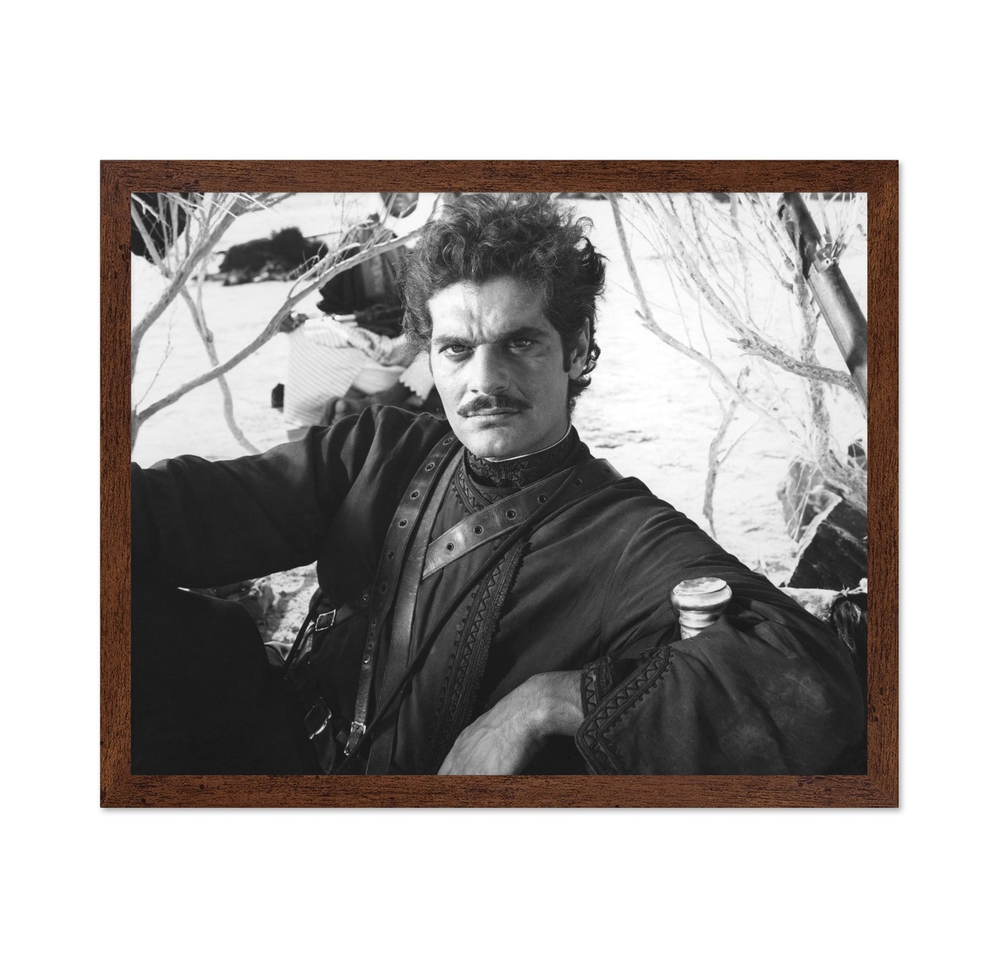 Lawrence of Arabia 1962 Omar Sharif No1