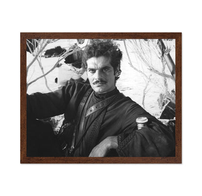 Lawrence of Arabia 1962 Omar Sharif No1