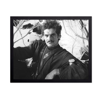 Lawrence of Arabia 1962 Omar Sharif No1