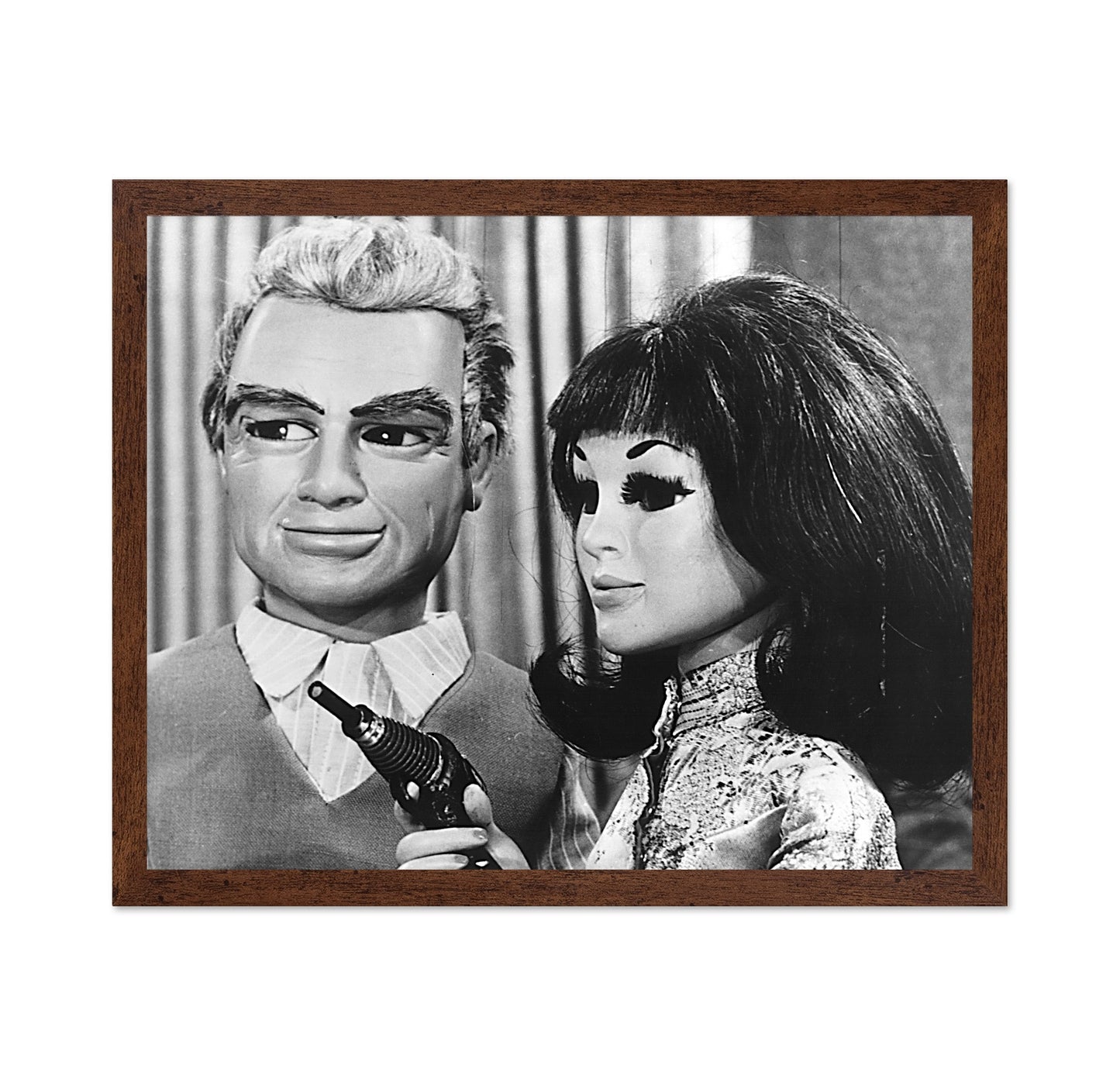 Thunderbirds 1965 No3