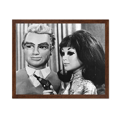 Thunderbirds 1965 No3