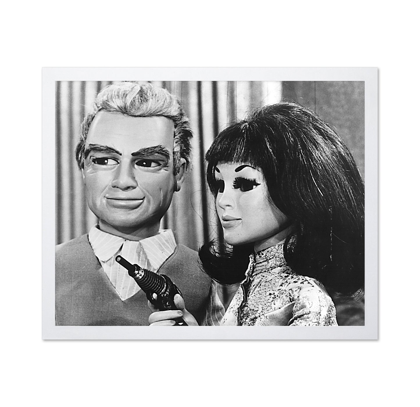 Thunderbirds 1965 No3