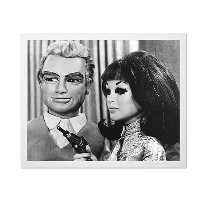 Thunderbirds 1965 No3