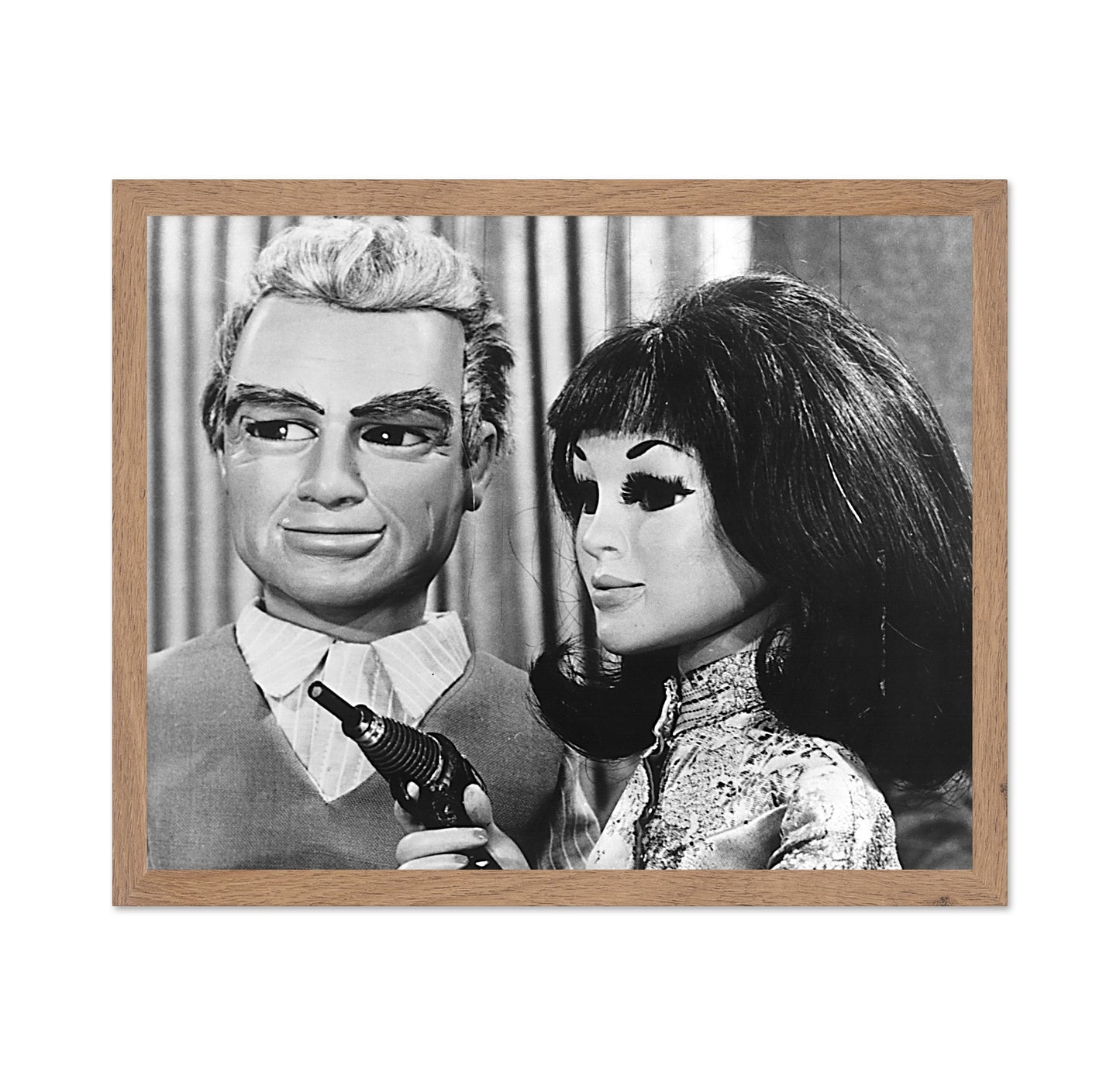 Thunderbirds 1965 No3