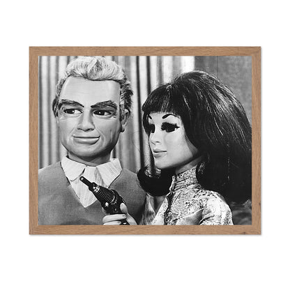 Thunderbirds 1965 No3