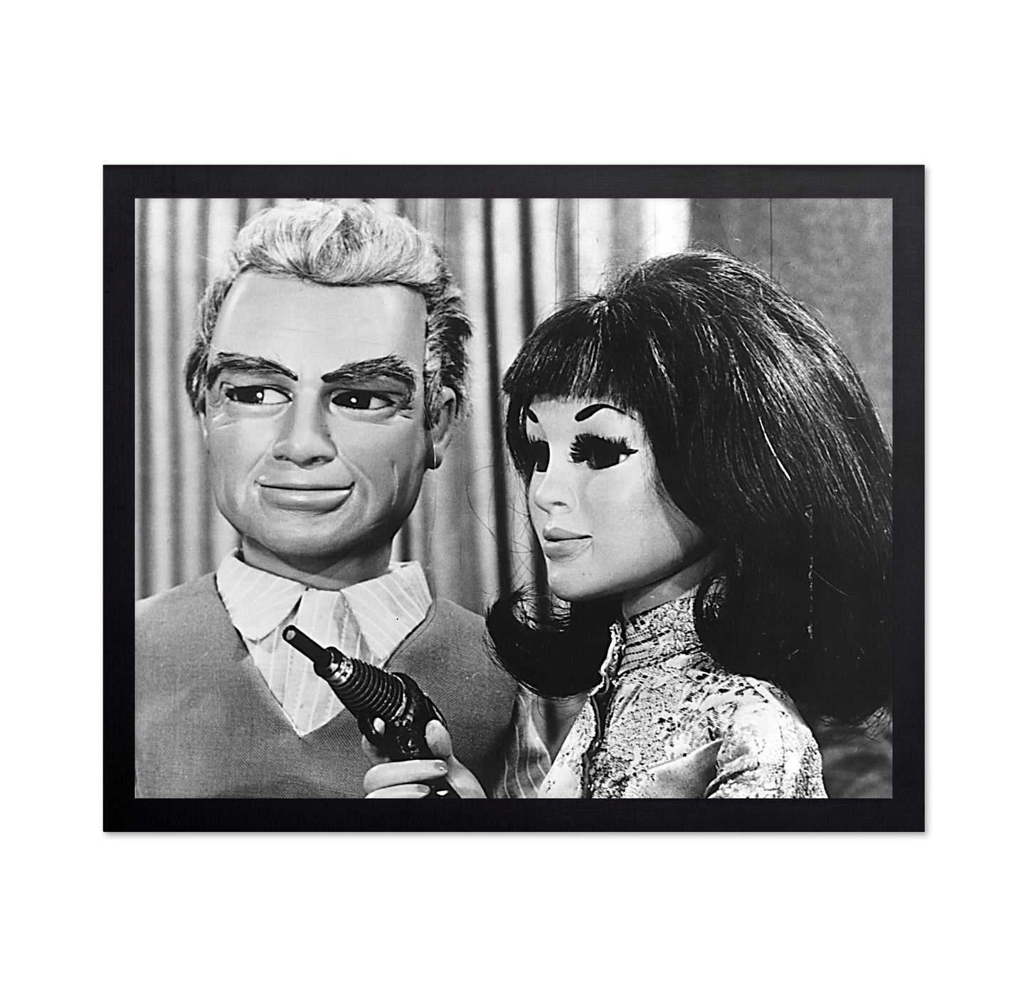 Thunderbirds 1965 No3