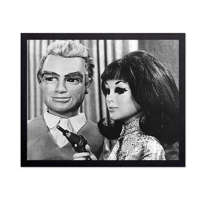 Thunderbirds 1965 No3
