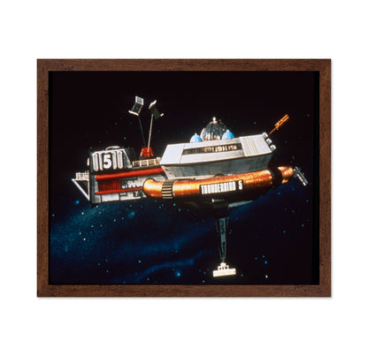 Thunderbirds 1965 No2
