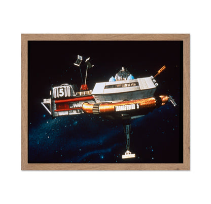 Thunderbirds 1965 No2