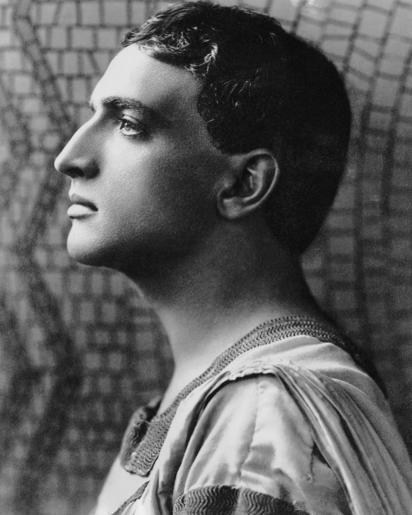 Julius Caesar 1917 Fritz Leiber