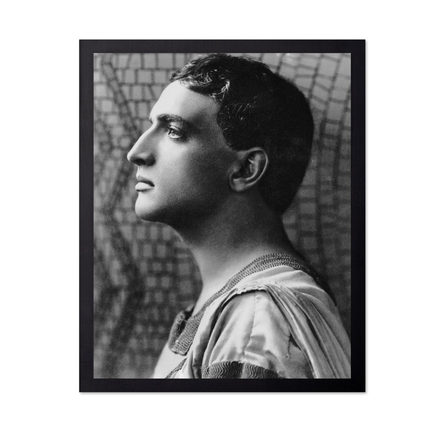 Julius Caesar 1917 Fritz Leiber
