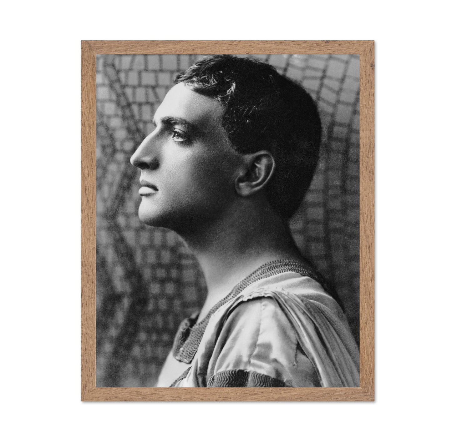 Julius Caesar 1917 Fritz Leiber