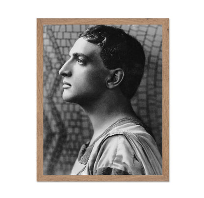 Julius Caesar 1917 Fritz Leiber