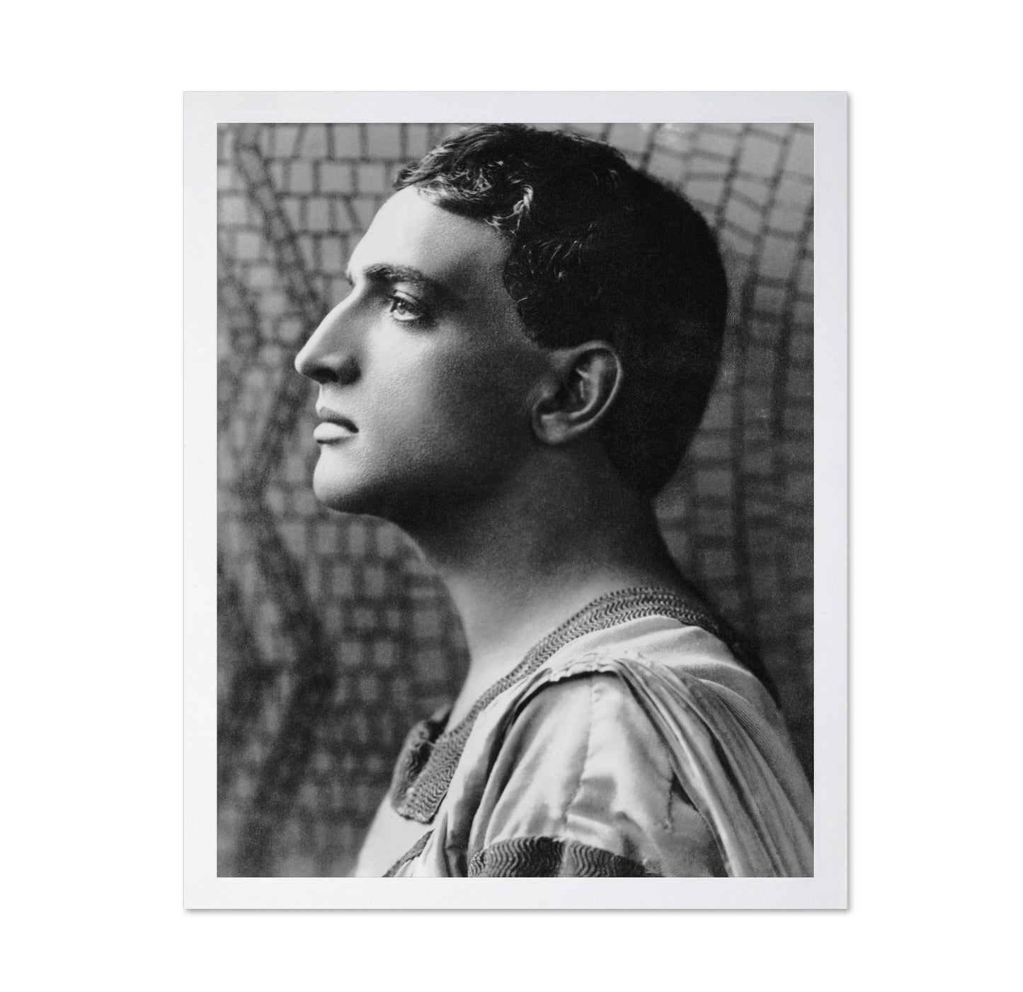 Julius Caesar 1917 Fritz Leiber