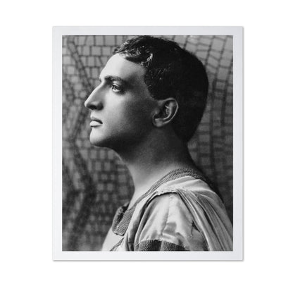Julius Caesar 1917 Fritz Leiber