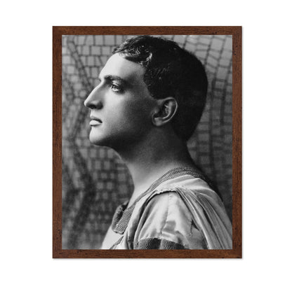 Julius Caesar 1917 Fritz Leiber