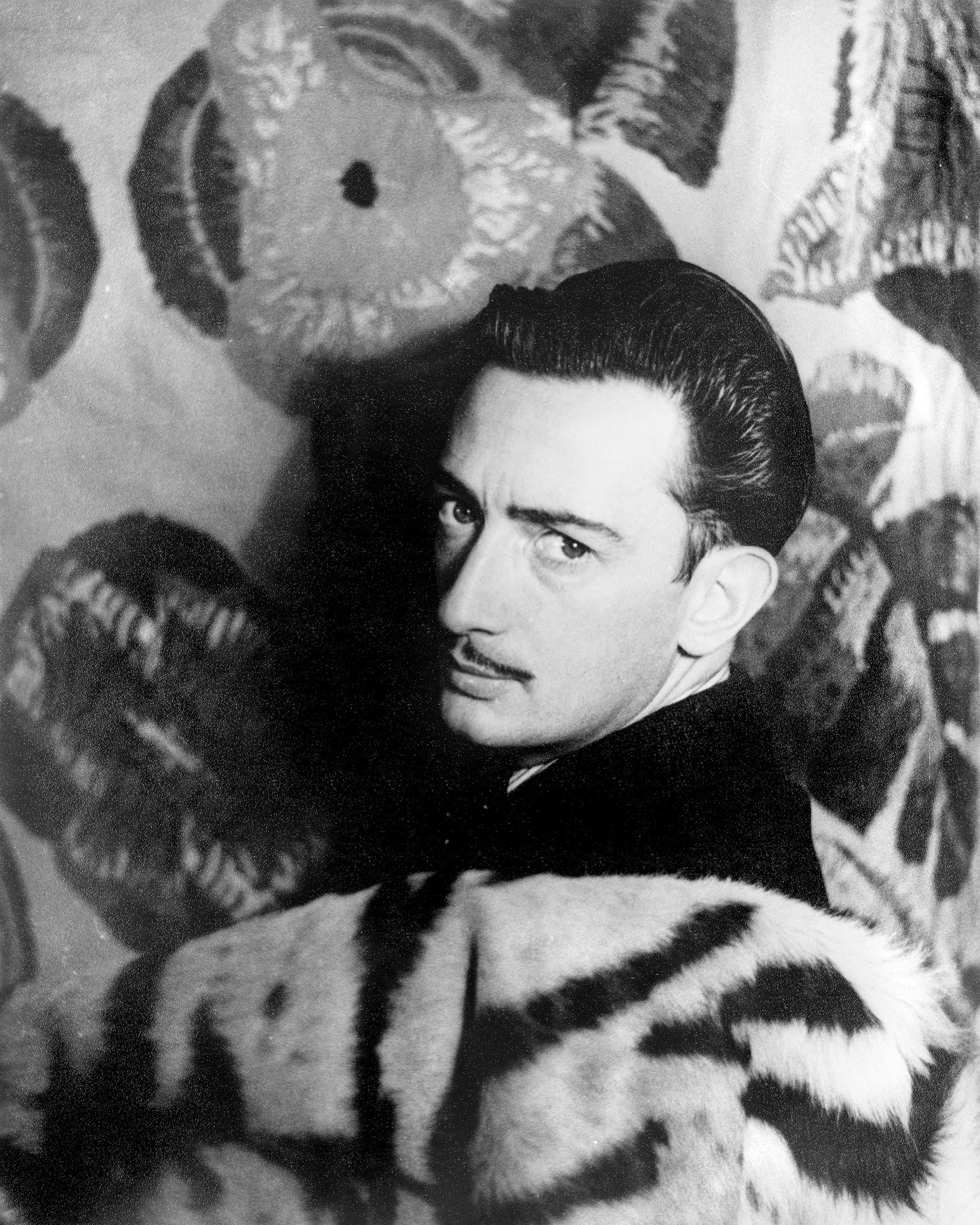 Salvador Dali 1939